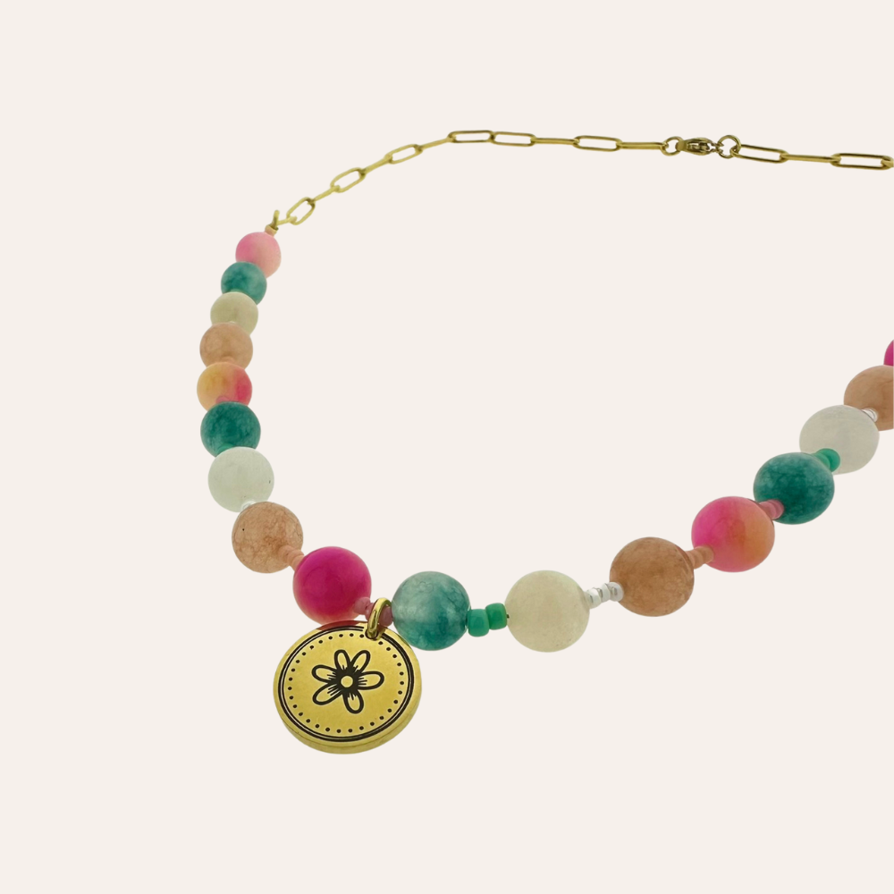 Ketting Soleil