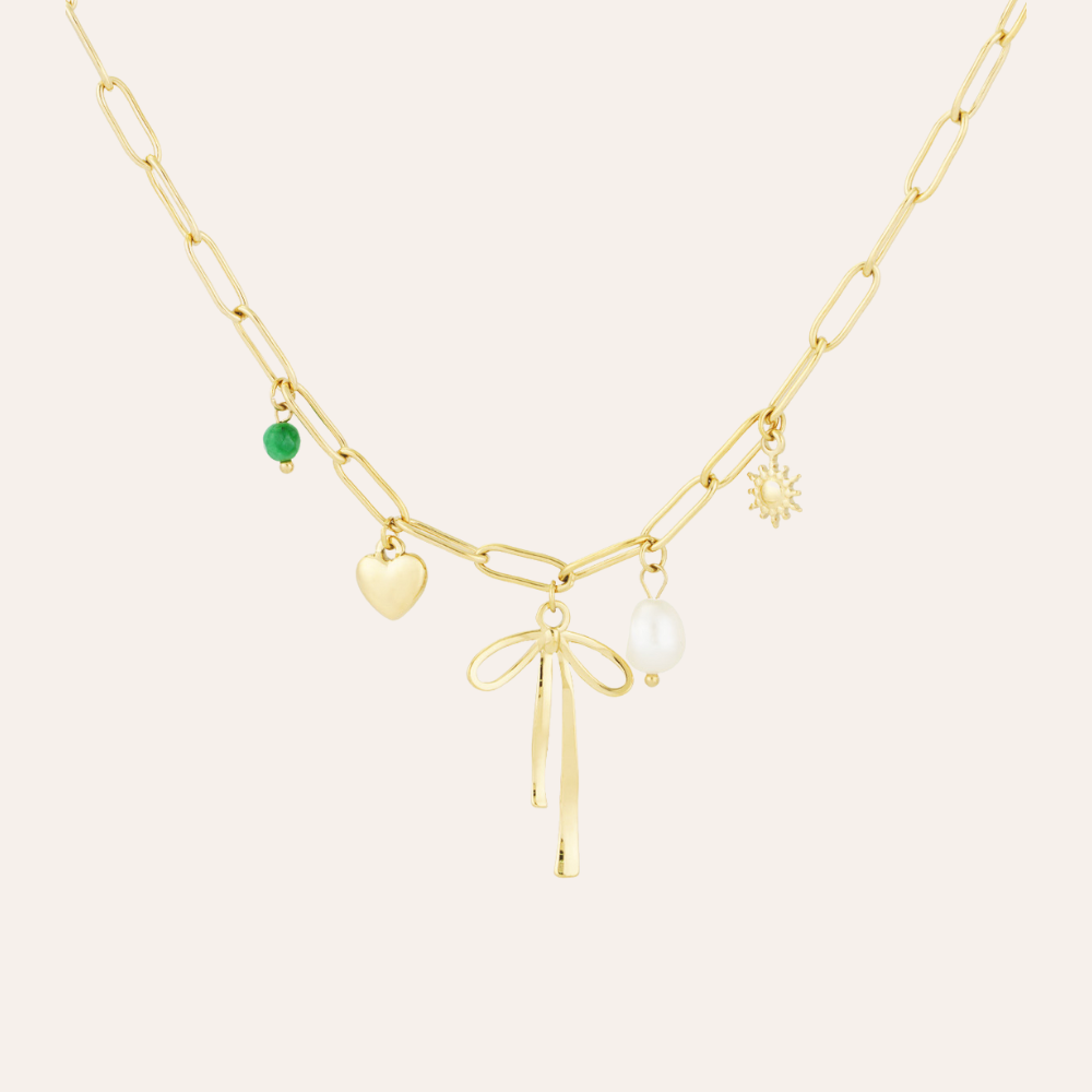 Ketting - strikje
