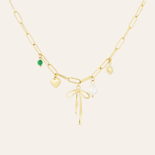 Ketting - strikje