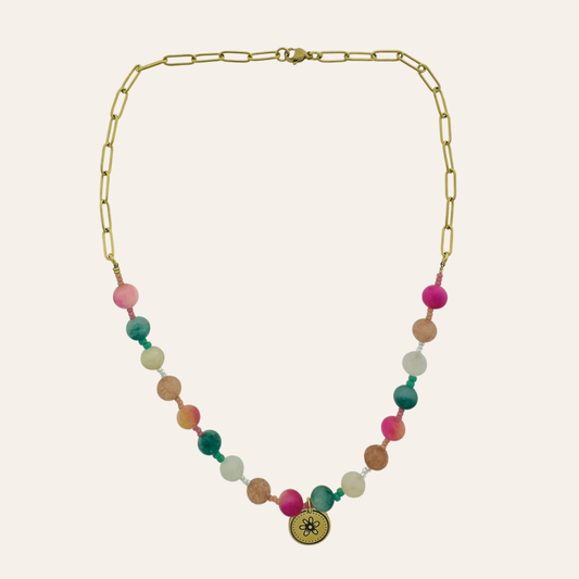 Ketting Soleil
