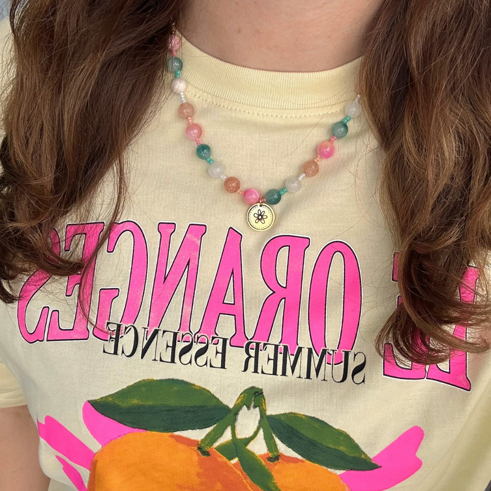 Ketting Soleil