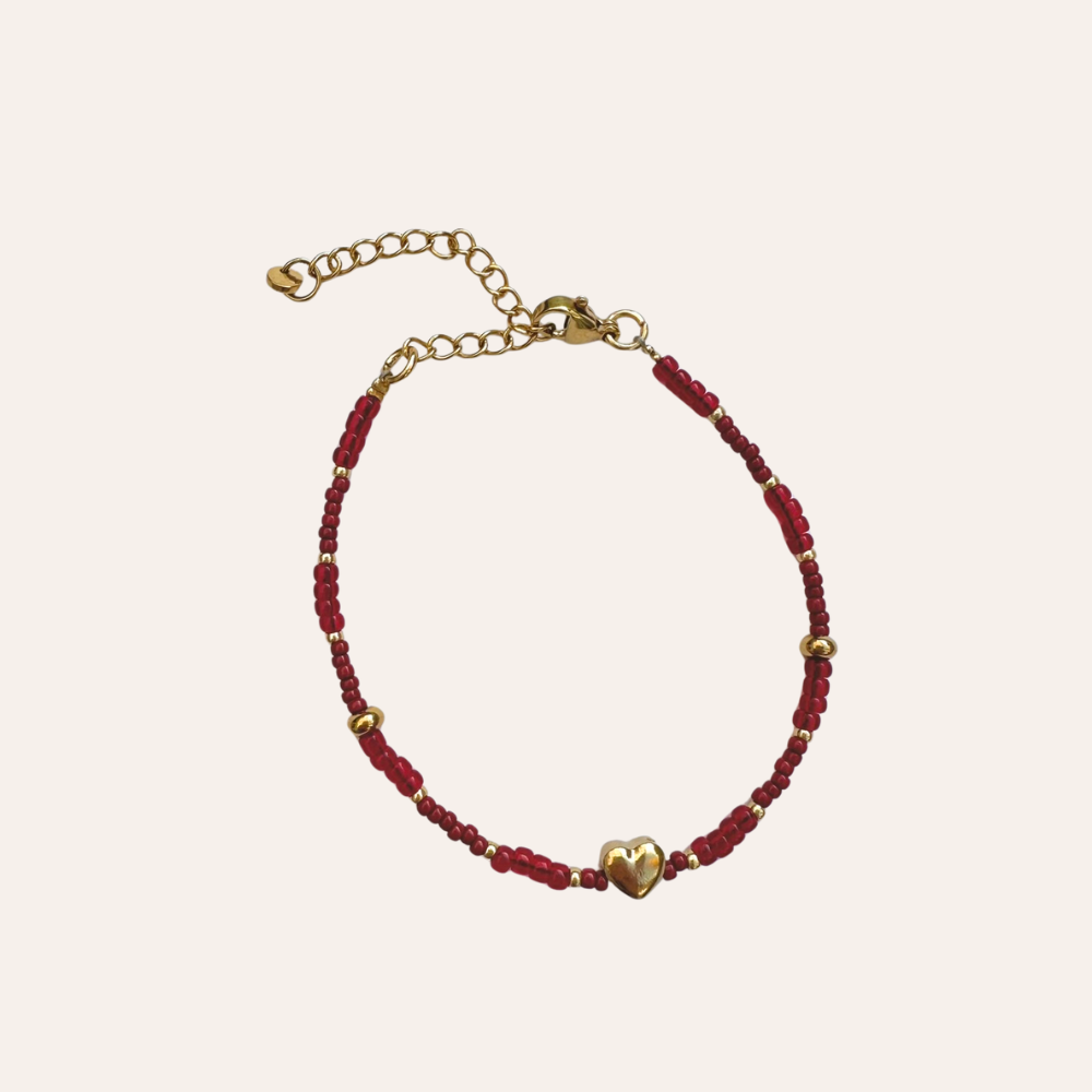 Armband Cosy vibes - liefde