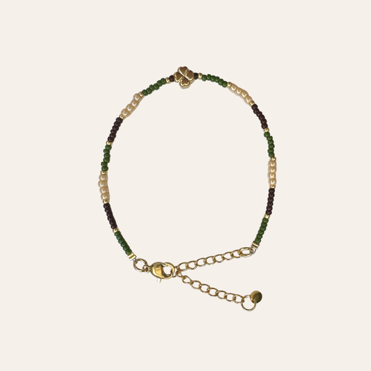 Armband Cosy vibes - lucky