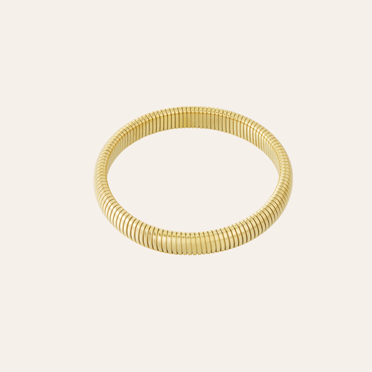 Armband - gold & bold