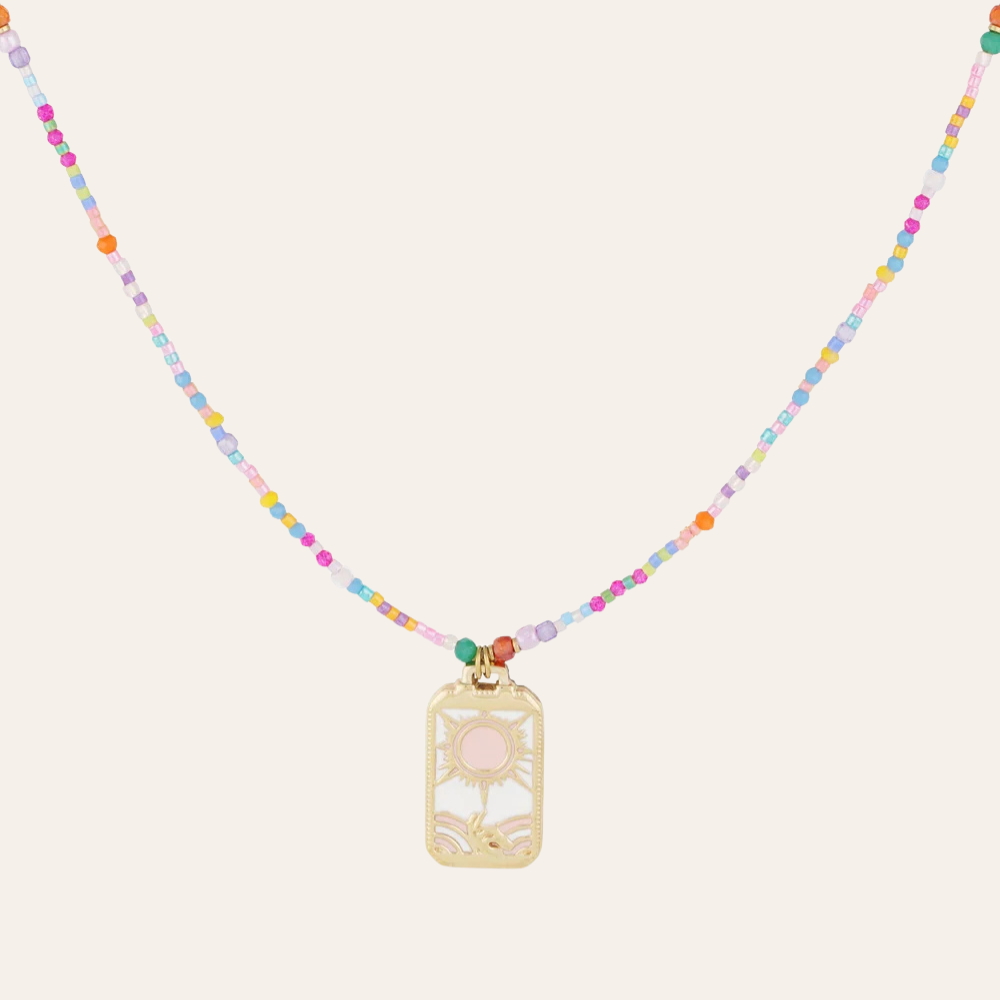 Ketting - sunshine